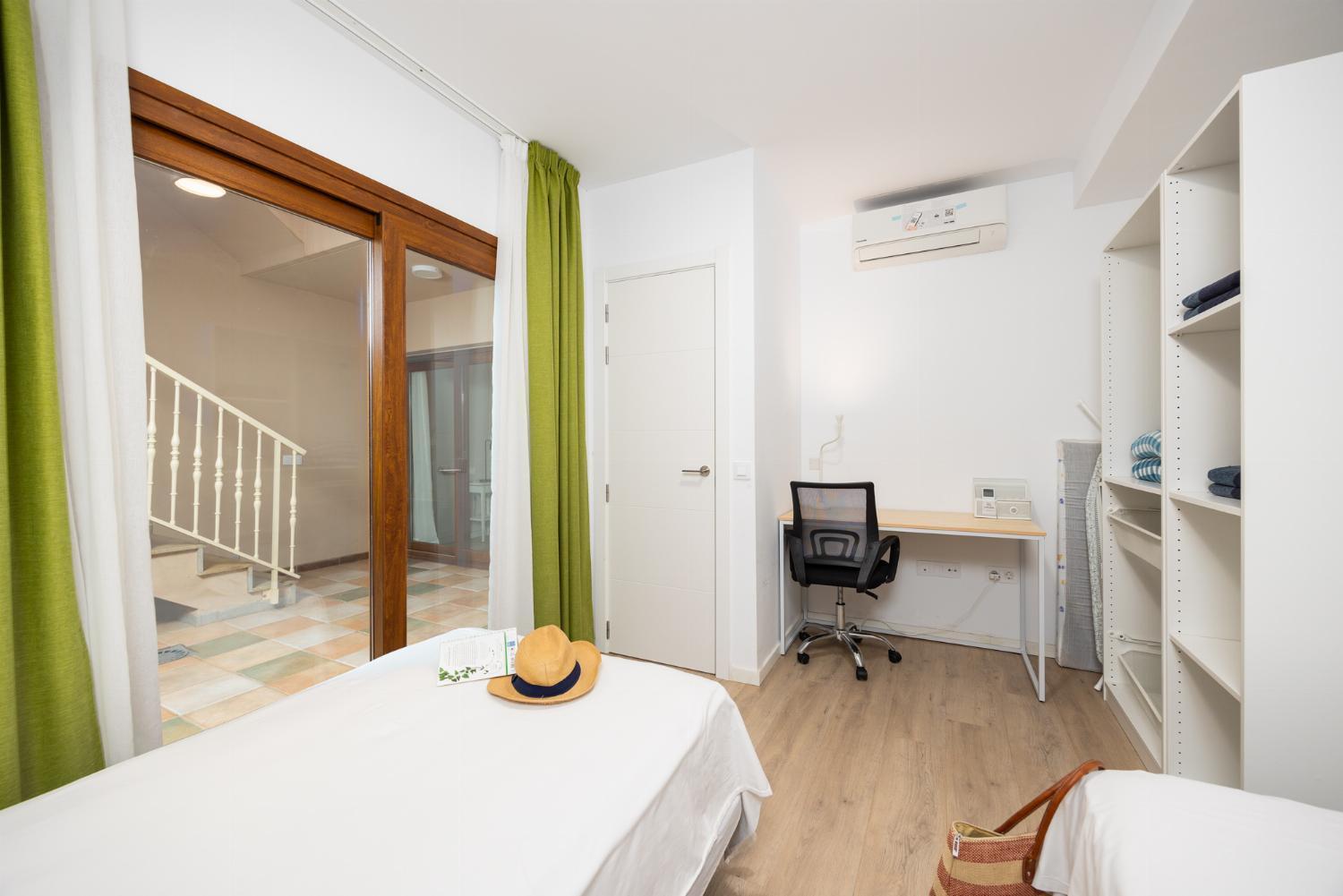 Villa Mariposas Caleta Caleta De Fuste Zewnętrze zdjęcie
